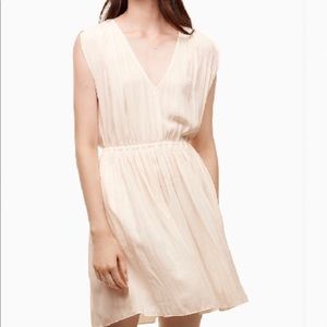 ARITZIA / WILFRED Dress NWT